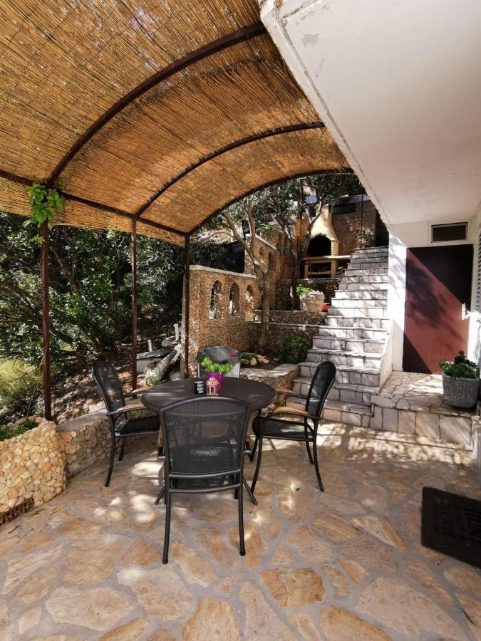 Apartments By The Sea Mimice, Omis - 14230 מראה חיצוני תמונה