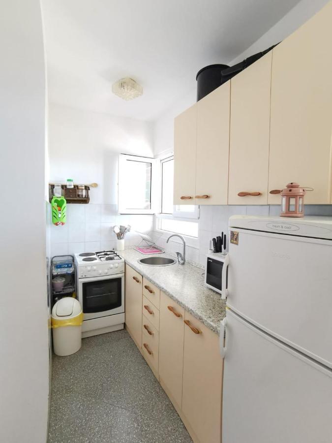 Apartments By The Sea Mimice, Omis - 14230 מראה חיצוני תמונה