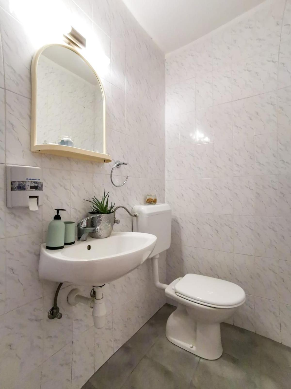 Apartments By The Sea Mimice, Omis - 14230 חדר תמונה