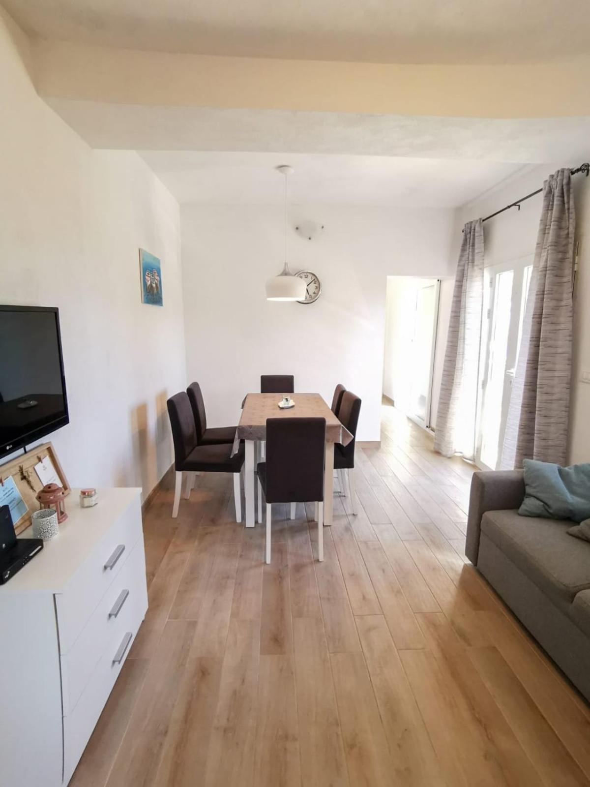 Apartments By The Sea Mimice, Omis - 14230 חדר תמונה